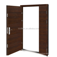 luxurious15 Points  Lock Security  European Style Front Gate Mother and Son Entry Doors for home